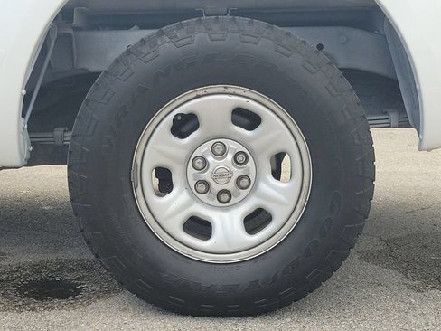 Used 2016 Nissan Frontier S RWD image 10