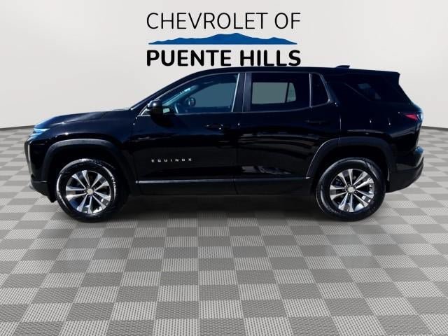 Used 2026 Chevrolet Equinox LT FWD image 4