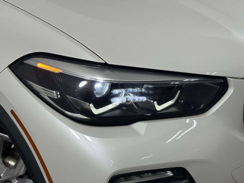 Used 2020 BMW X5 xDrive40i w/ Convenience Package AWD/4WD image 15