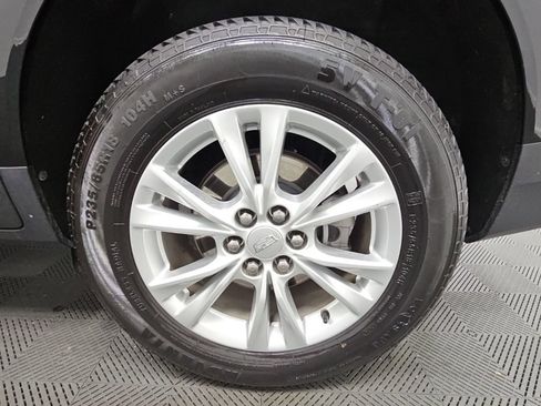 Used 2021 Cadillac XT5 Luxury FWD image 44