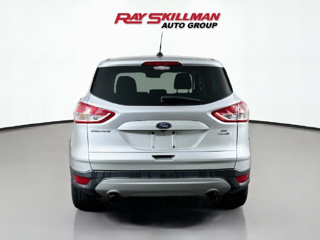 Used 2016 Ford Escape SE w/ SE Cold Weather Package AWD/4WD image 6