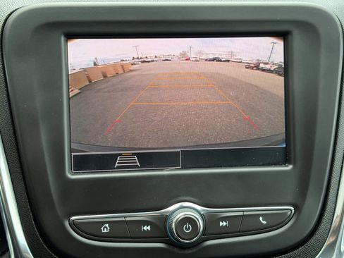 Used 2024 Chevrolet Equinox LT AWD/4WD image 19
