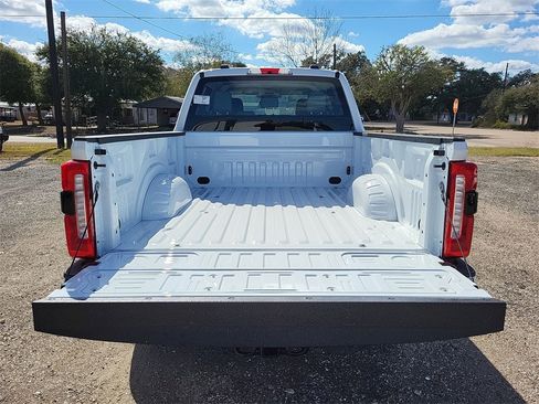 New 2026 Ford F250 XL w/ STX Appearance Package image 19