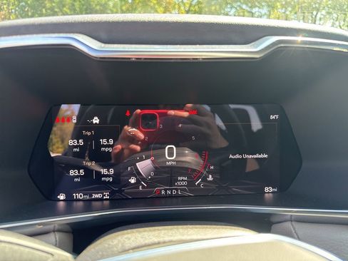 New 2026 GMC Canyon Denali image 16