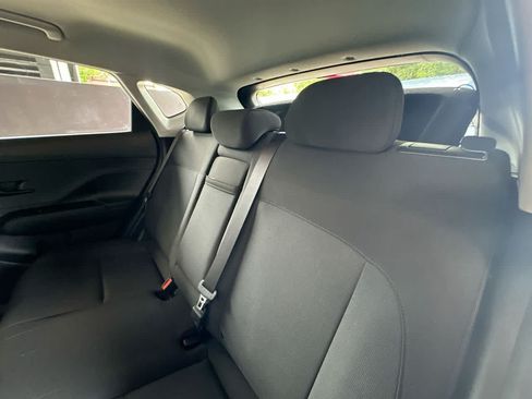 Used 2024 Hyundai Kona SEL FWD image 22