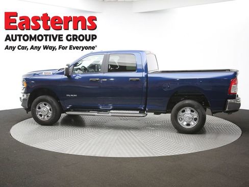 Used 2024 RAM 2500 Big Horn w/ Bed Utility Group image 61