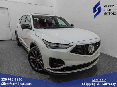 Used 2023 Acura MDX Type S