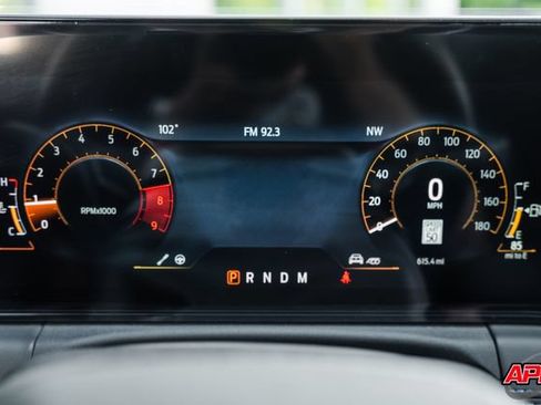 Used 2024 Ford Mustang Dark Horse RWD image 12