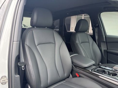 New 2026 Audi Q7 3.0T Premium Plus image 16