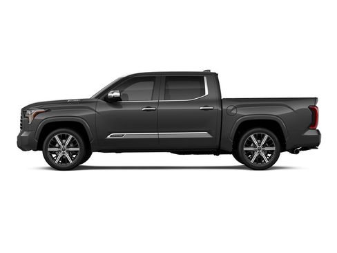 New 2026 Toyota Tundra Capstone AWD/4WD image 75