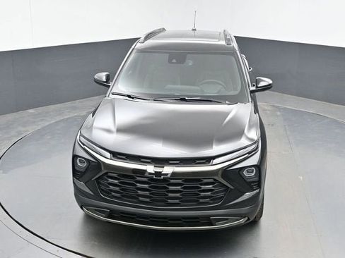 New 2026 Chevrolet TrailBlazer ACTIV w/ Convenience Package FWD image 29