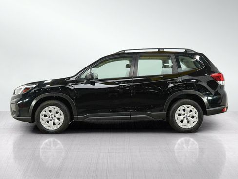 Used 2019 Subaru Forester w/ Alloy Wheel Package AWD/4WD image 2