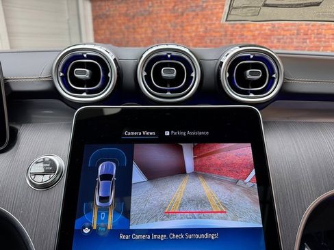 New 2026 Mercedes-Benz CLE 300 4MATIC Coupe image 20