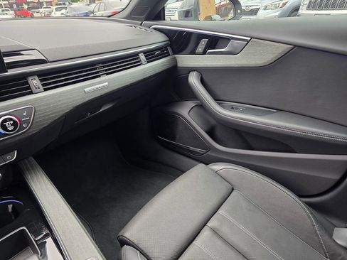 Used 2023 Audi A5 2.0T Prestige AWD/4WD image 43