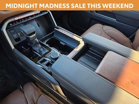 New 2026 Toyota Tundra 1794 Edition image 14