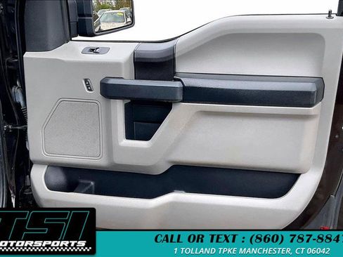 Used 2019 Ford F150 XL w/ Equipment Group 101A Mid AWD/4WD image 24