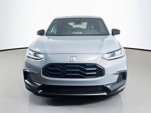 New 2026 Honda HR-V Sport image 2