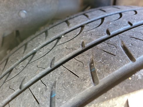 Used 2020 MAZDA MAZDA6 Sport image 9