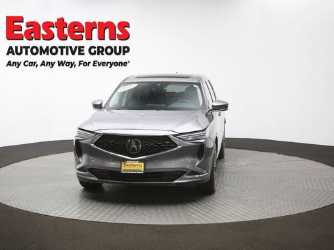 Used 2023 Acura MDX SH-AWD w/ Technology Package image 55