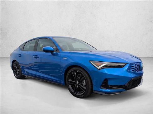 New 2026 Acura Integra A-Spec image 7