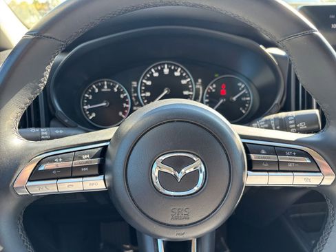 Used 2025 MAZDA CX-50 AWD 2.5 S w/ Preferred Package image 29