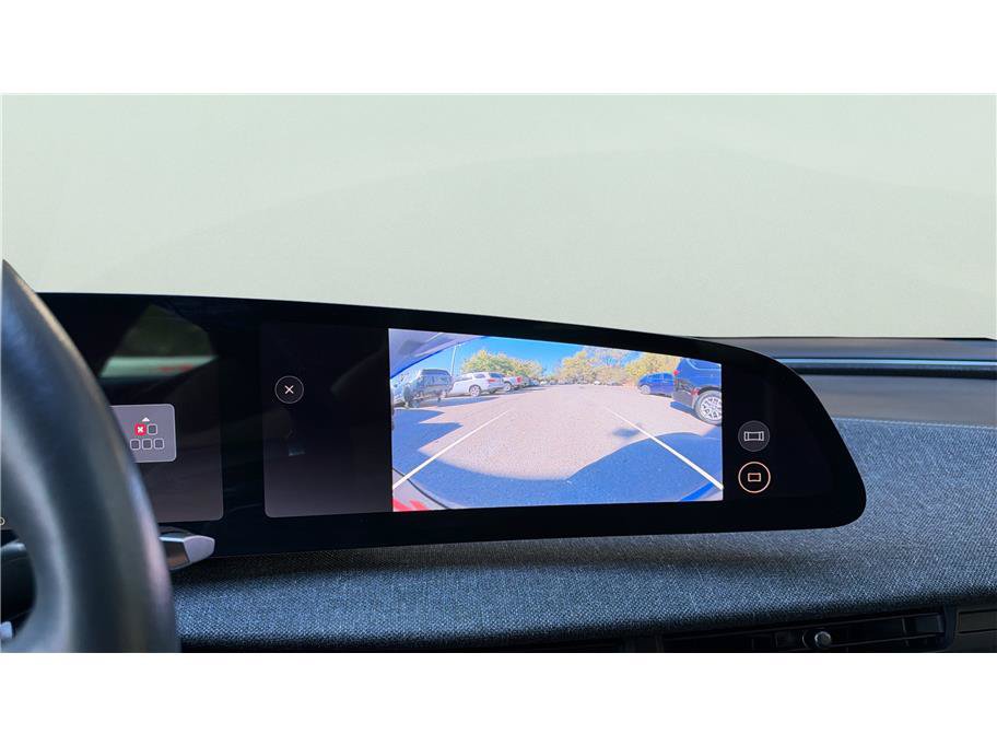 Used 2023 Lucid Air Pure AWD/4WD image 43