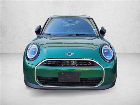 Certified 2025 MINI Cooper S image 2