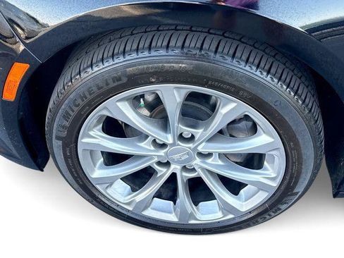 Used 2024 Cadillac CT5 Premium Luxury w/ Climate Package AWD/4WD image 18