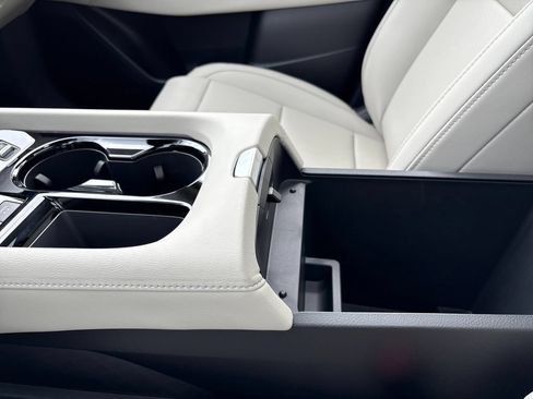 New 2026 Nissan Murano SL AWD/4WD image 23