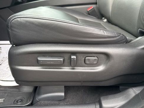 Used 2024 Honda Ridgeline RTL image 19