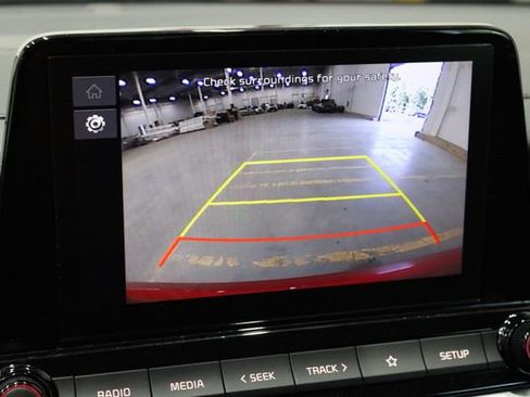 Used 2024 Kia Forte LXS image 8