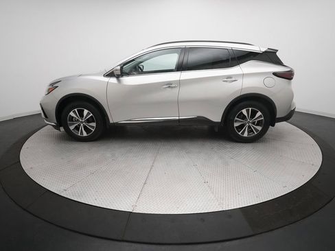 Used 2023 Nissan Murano SV image 25
