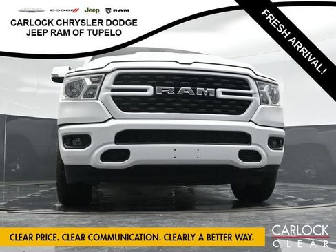 Used 2023 RAM 1500 Big Horn AWD/4WD image 54