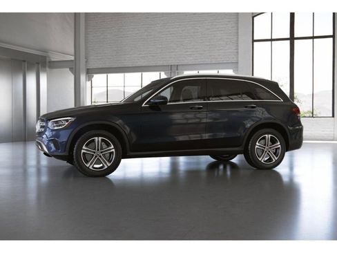 Certified 2022 Mercedes-Benz GLC 300 4MATIC image 37