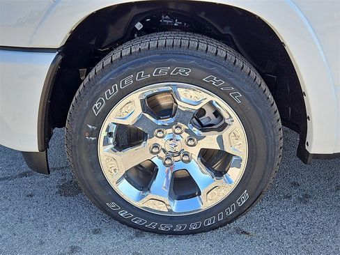 New 2025 RAM 1500 Lone Star image 13