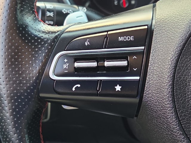 Used 2023 Kia Stinger GT2 RWD image 25