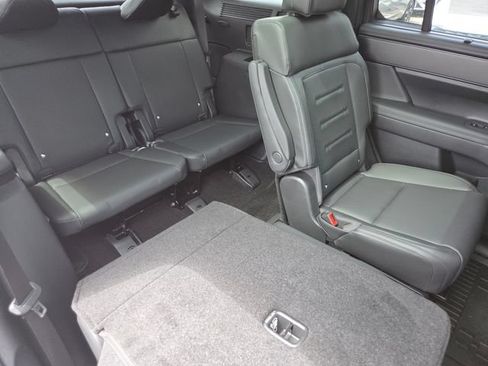 New 2026 Hyundai Santa Fe Calligraphy AWD/4WD image 25