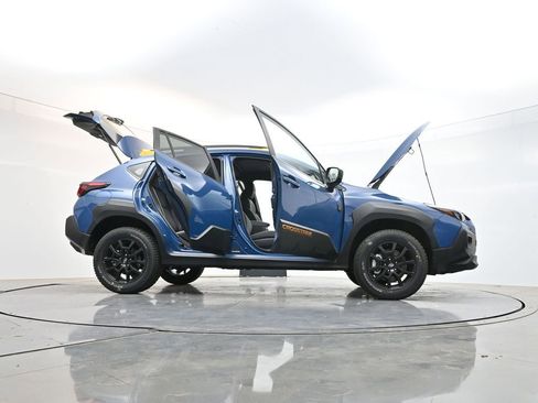New 2026 Subaru Crosstrek 2.5i Wilderness AWD/4WD image 32