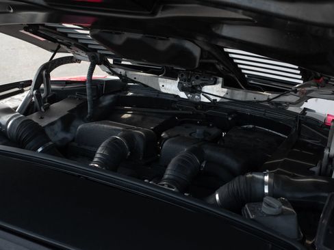 Used 2007 Lamborghini Gallardo Spyder AWD/4WD image 35