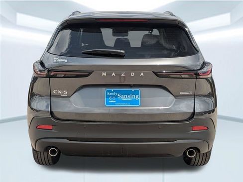 New 2026 MAZDA CX-5 Preferred AWD/4WD image 5