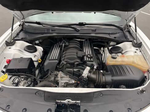 Used 2022 Dodge Charger Scat Pack image 22