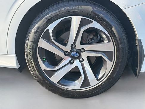 Used 2020 Subaru Legacy Limited AWD/4WD image 30
