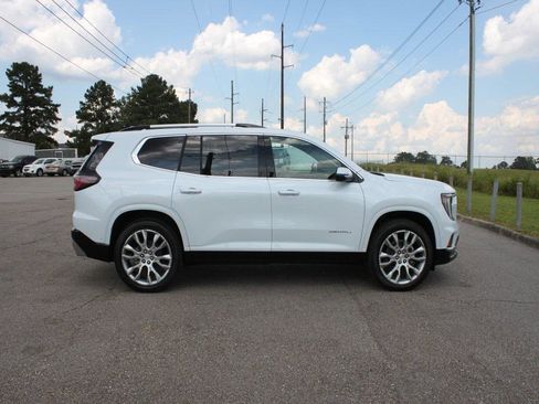 New 2026 GMC Acadia Denali w/ Super Cruise Package image 20