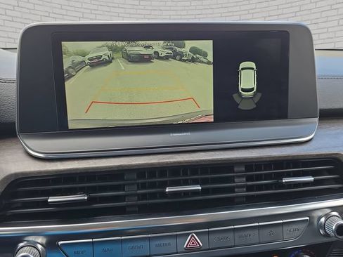 Used 2020 Kia Telluride EX AWD/4WD image 24