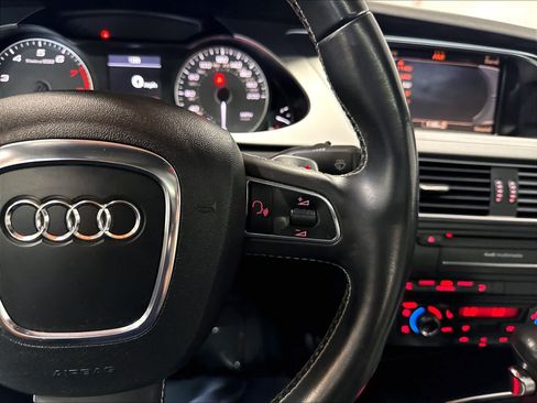 Used 2011 Audi S4 Prestige AWD/4WD image 20