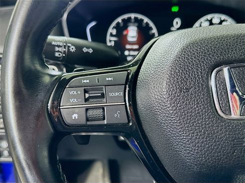 Used 2023 Honda Civic Sport image 22