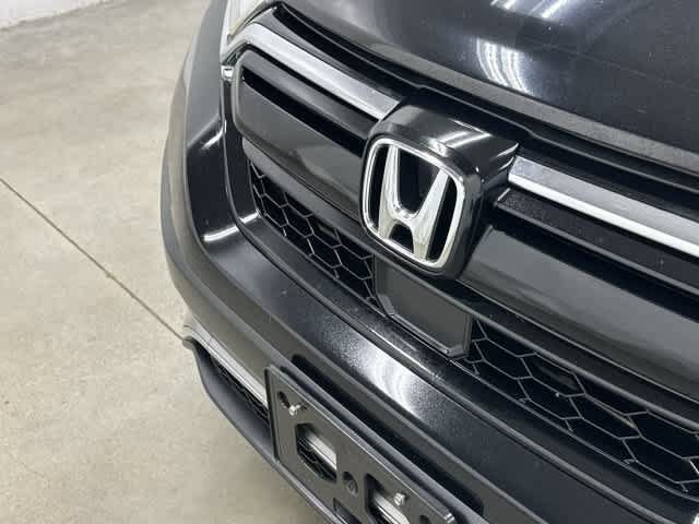 Used 2020 Honda CR-V Touring image 31