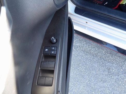 Used 2021 Toyota Camry TRD w/ TRD Package w/JBL Audio image 11