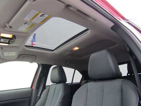 Used 2026 Mitsubishi Eclipse Cross AWD image 32