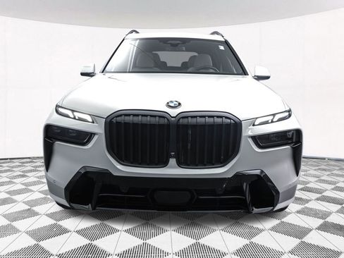 Used 2023 BMW X7 xDrive40i w/ M Sport Package image 35